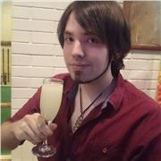 I offer Spanich personalized classes, im a native spanisch speaker and i have a lot of knowladge for test preparations